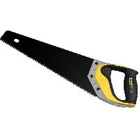 Outil A Main Scie Egoine - STANLEY FATMAX - 2-20-528 - Blade Armor - Coupe de Debit 380 mm