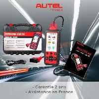 outil-de-diagnostic
