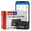 Outil De Diagnostic Scanner De Diagnostic Obd2 Sans Fil Bluetooth