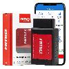 Outil De Diagnostic Scanner De Diagnostic Obd2 Sans Fil Bluetooth - Xl