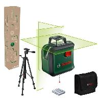 Outil De Mesure Bosch AdvancedLevel 360 BZ1