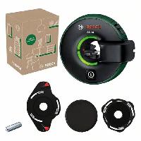 Outil De Mesure Bosch Metre Laser Ligne Atino