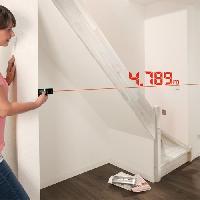 Outil De Mesure Bosch UniversalDistance 50C