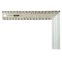 Outil De Mesure Equerre de menuisier STANLEY - 1-45-686 - 300 mm