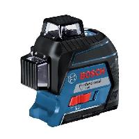 Outil De Mesure Laser lignes Bosch Professional GLL 3-80 - 0601063S00