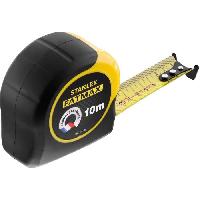 Outil De Mesure Metre a ruban - STANLEY FATMAX - FMHT36142-0 - Blade Armor - 10 m - 32 mm - Ultra epais