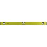 Outil De Mesure Niveau bulle - RYOBI - 80 cm - précision 0.5 mm/m - 3 fioles - aimanté