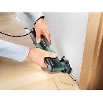 Outil Multifonctions Outil multifonction Bosch - PMF 250 CES - Electrique - 20 Accessoires - Vert