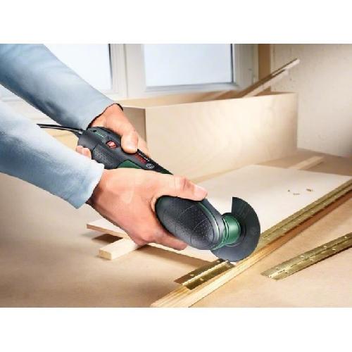 Outil Multifonctions Outil multifonctions - BOSCH - PMF 220 CE - 220W - Accessoires Starlock