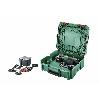 Outil Multifonctions Outil multifonction Bosch - PMF 250 CES - Electrique - 20 Accessoires - Vert