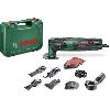 Outil Multifonctions Outil multifonction BOSCH PMF 250 CES Set