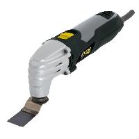 Outil Multifonctions Spatule multifonction FARTOOLS DM220 - 220 W - Angle d'oscillation 3° - Vitesse de rotation 20000 tr/min