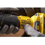 Outil Multifonctions Outil Oscillatoire Brushless - STANLEY FATMAX V20 - SFMCE510B-XJ - Lithium 18V - Sans Batterie