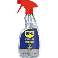 Outillage Cycle - Kit De Reparation Cycle Nettoyant complet velo 500ml