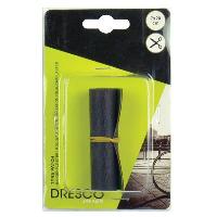 Outillage Cycle - Kit De Reparation Cycle Rouleau De Vulcanisation 7x20cm