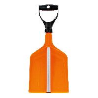 Outils D'exterieur - De Jardin XLPT Pelle a Neige