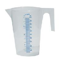 Outils Voiture Carafe doseuse 1 Litre