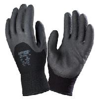 Outils Voiture Gants deperlants special froid T9