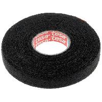 Outils Voiture Ruban PET 15mm L25m noir