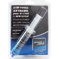 Outils Voiture Stop-fuites extreme systeme climatisation 30ml -seringue-