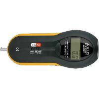 Outils Voiture Tachymetre LCD 5 chiffres