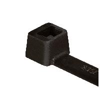 Outils Voiture tyton Tie raps black T50RW 200x46mm - Hellermann x100 Outils Voiture tyton Tie raps black T50RW 200x46mm - Hellermann x100