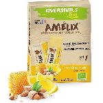 OVERSTIMS- Amelix Bio -4 barres-