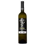 OVNI J.Mourat - Vin blanc de la Vallee de la Loire