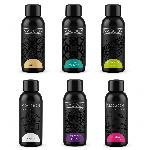 Massage - Huiles bougies Pack 6 Huiles de Massage Maggoon 6x50ml