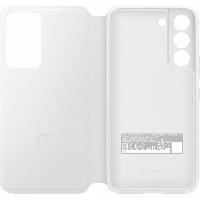 Pack Accessoires Smart Clear View Cover G S22 Blanc