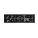 Pack Clavier - Souris Pack Clavier Souris - BLUESTORK - PACK GRAPHEME - Sans Fil - Noir