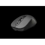 Pack Clavier - Souris Pack Clavier Souris - BLUESTORK - PACK OFFICE RECHARGEABLE - Sans Fil - Noir