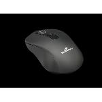 Pack Clavier - Souris Pack Clavier Souris - BLUESTORK - PACK OFFICE RECHARGEABLE - Sans Fil - Noir