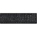 Pack Clavier - Souris Pack Clavier Souris - BLUESTORK - PACK OFFICE WIRELESS - Sans Fil - Azerty - Compatible Windows - Noir