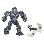 Pack de 2 figurines Optimus Primal et Arrowstripe. Transformers: Rise of the Beasts Beast Alliance Beast Weaponizers