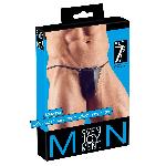 Pack de 7 strings - Taille TU