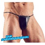 Dessous Pack de 7 strings - Taille TU