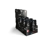 Pack Presentoir De Comptoir + 12 Pots Lingettes Black Diamonds Pack Presentoir De Comptoir + 12 Pots Lingettes Black Diamonds