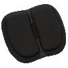 Pack Produit De Confort Coussin assise Et Pliable A Memoire De Forme