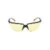 Pack Produit De Confort Lunettes Peltor SOLUS Jaune Brouillard