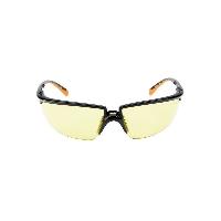 Pack Produit De Confort Lunettes Peltor SOLUS Jaune Brouillard Pack Produit De Confort Lunettes Peltor SOLUS Jaune Brouillard