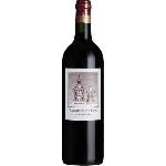 Pagodes de Cos 2019 Saint-Estephe - Vin rouge de Bordeaux