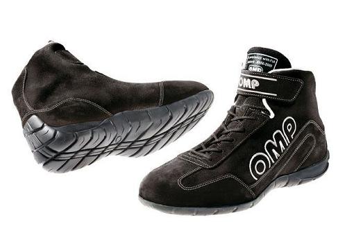 Chaussure - Botte - Sur-chaussure Paire de Bottines -MS Boots 2- Noires - Taille 40