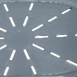 Corbeille - Panier - Coussin - Hamac Panier-Corbeille SIESTA DELUXE Taille 2 - 493617.5 cm - Gris fonce -FERPLAST