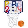 Panier De Basket-ball - Panneau De Basket-ball Mini panier de basket - PARIS 2024 - Jeux olympiques 2024