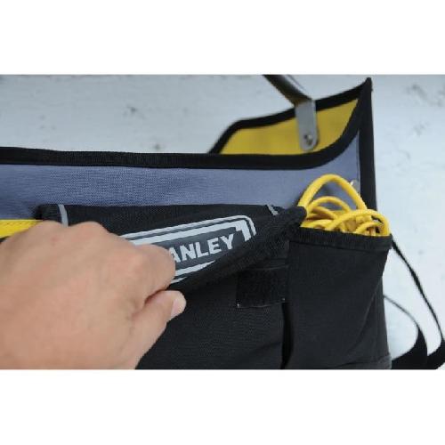 Panier Porte-outils Panier porte-outils STANLEY - 1-96-182 - 40 cm