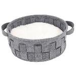 Corbeille - Panier - Coussin - Hamac Panier pour chat M-Pets ECO