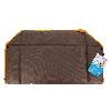 Panier - Sac De Transport tapis modulable - Fidelami