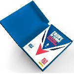 PANINI JO 2024 Equipe de France. Coffret premium Album de stickers. album + 20 pochettes + 3 offertes