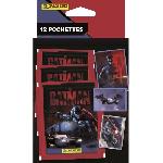 PANINI - The Batman -2022- - Blister De 12 Pochettes
